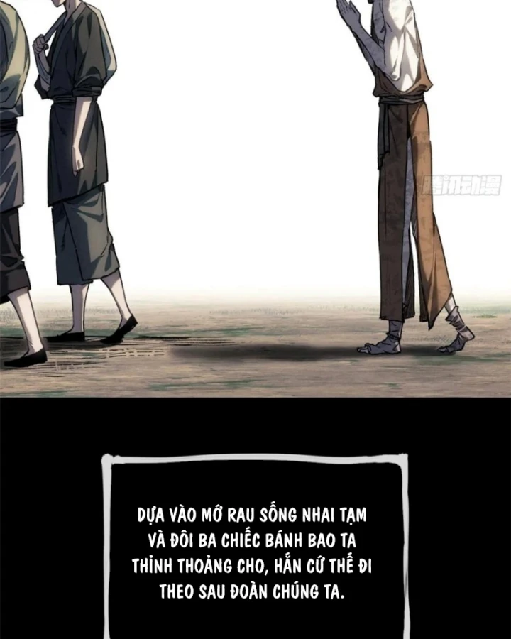 Đạo Quỷ Dị Tiên Chapter 42 - 22