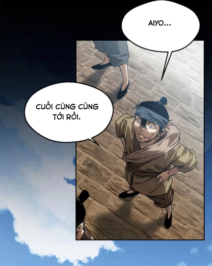 Đạo Quỷ Dị Tiên Chapter 42 - 25