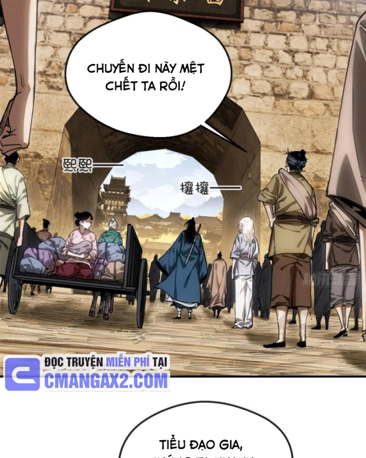 Đạo Quỷ Dị Tiên Chapter 42 - 27