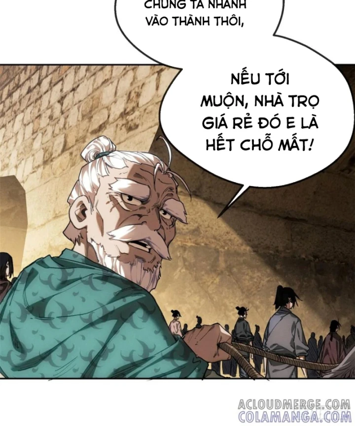 Đạo Quỷ Dị Tiên Chapter 42 - 28