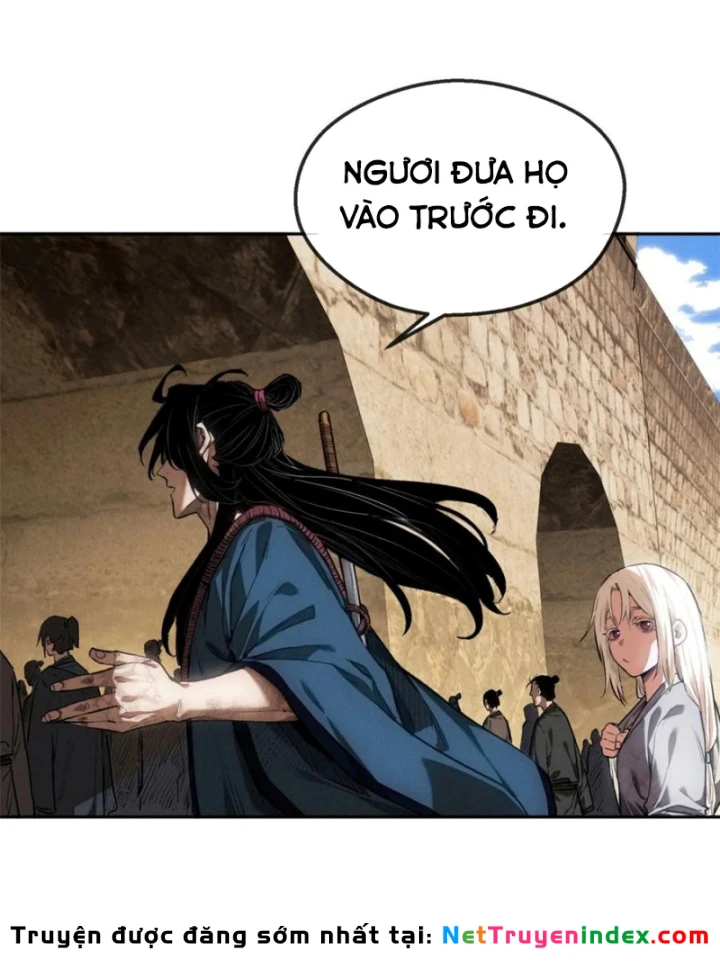 Đạo Quỷ Dị Tiên Chapter 42 - 29