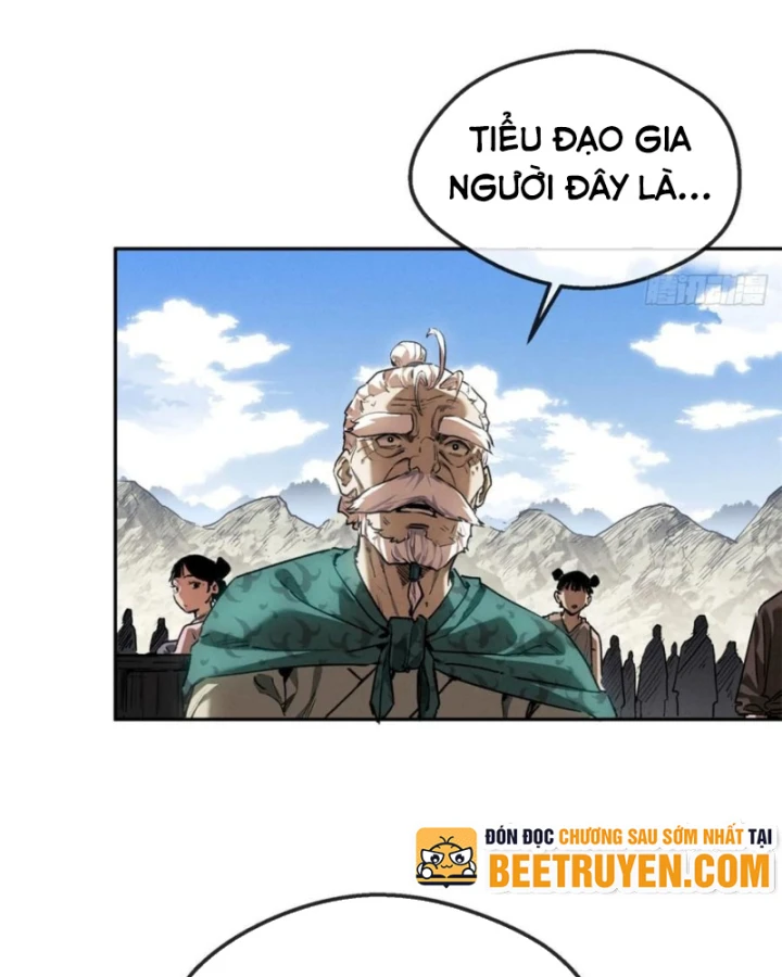 Đạo Quỷ Dị Tiên Chapter 42 - 30