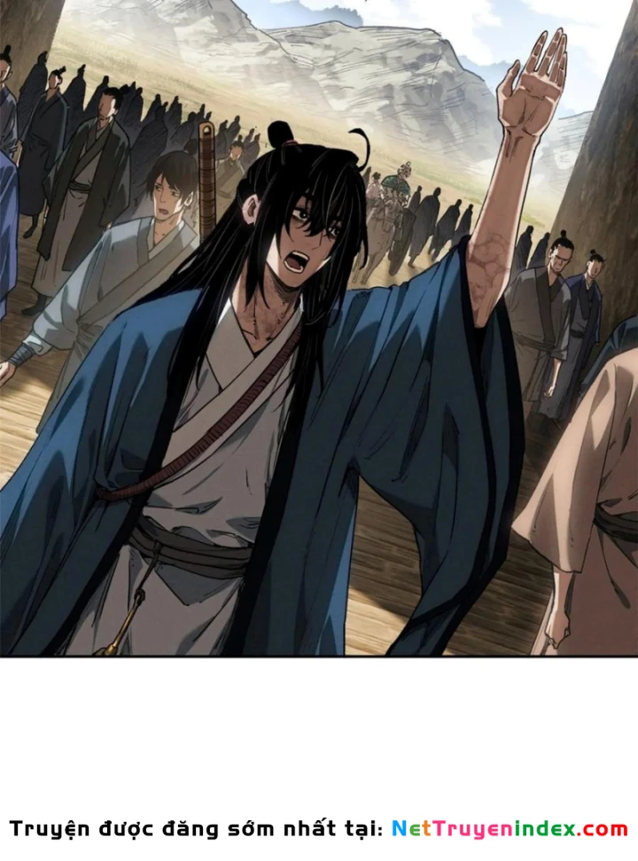 Đạo Quỷ Dị Tiên Chapter 42 - 32