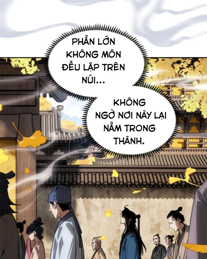 Đạo Quỷ Dị Tiên Chapter 42 - 36