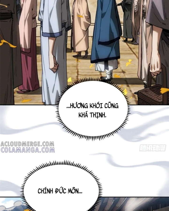 Đạo Quỷ Dị Tiên Chapter 42 - 37