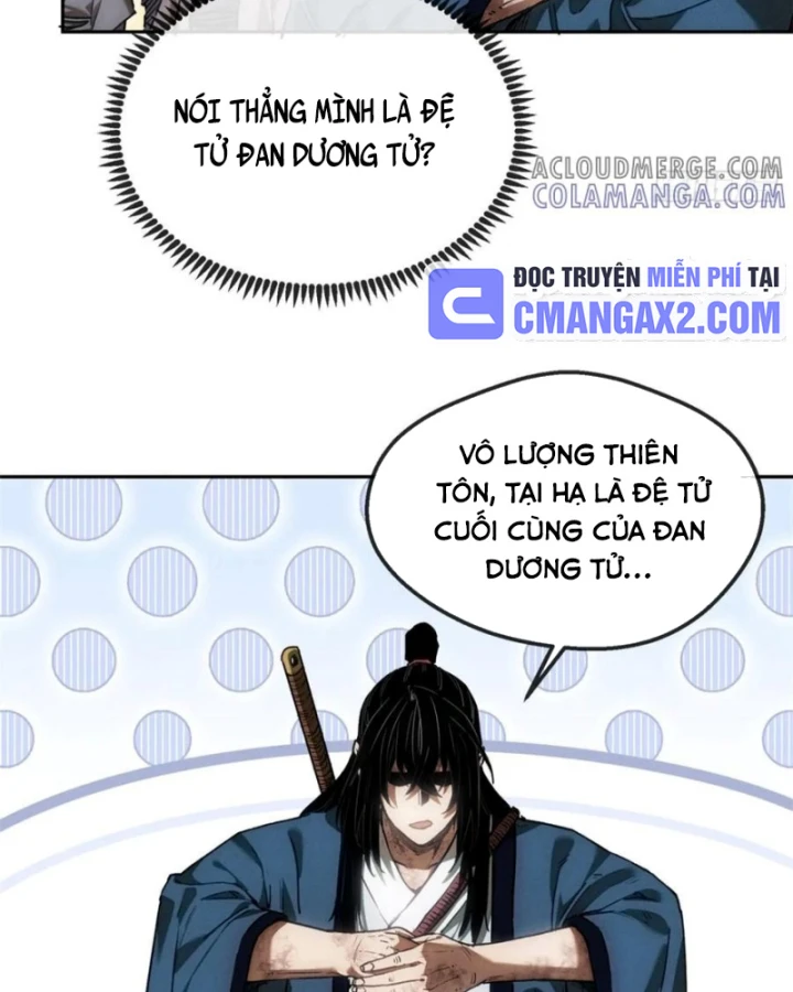 Đạo Quỷ Dị Tiên Chapter 42 - 40