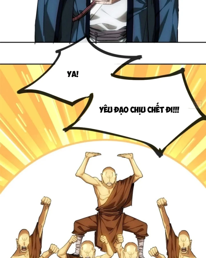 Đạo Quỷ Dị Tiên Chapter 42 - 41