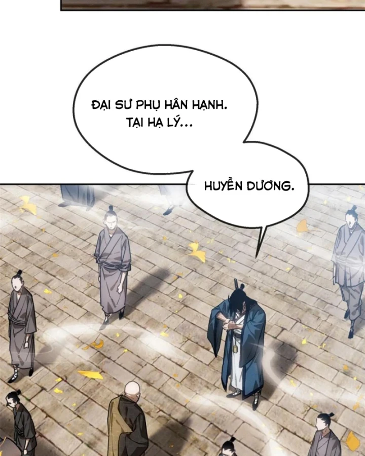 Đạo Quỷ Dị Tiên Chapter 42 - 47