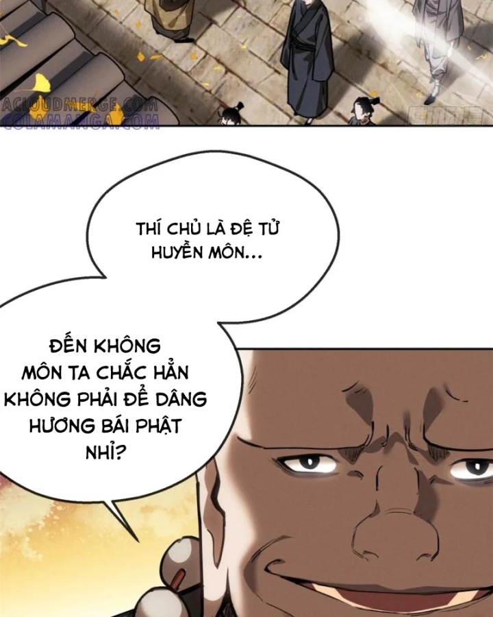 Đạo Quỷ Dị Tiên Chapter 42 - 48