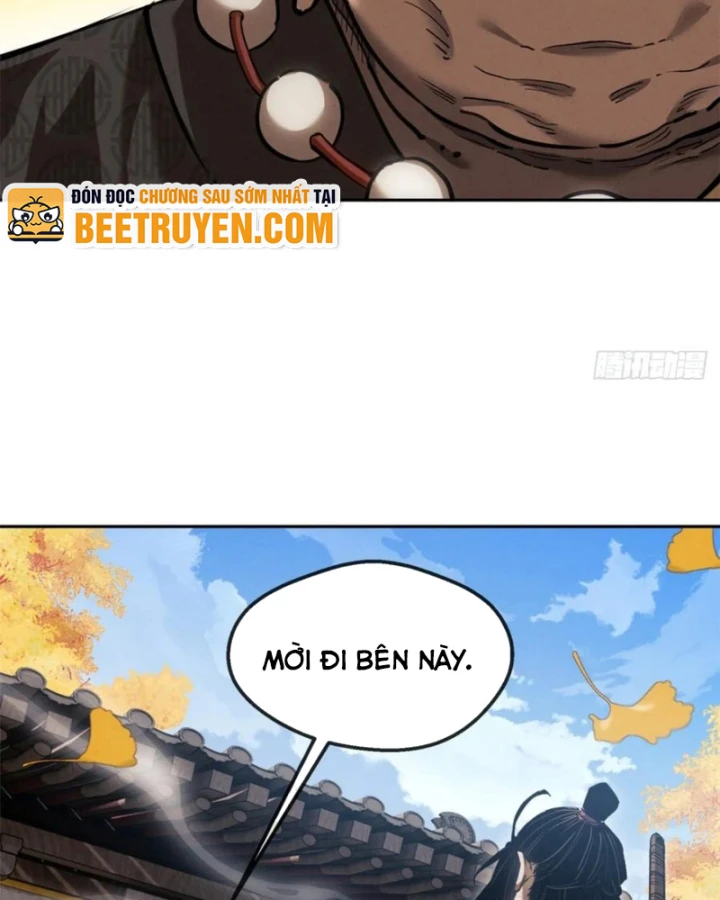 Đạo Quỷ Dị Tiên Chapter 42 - 49