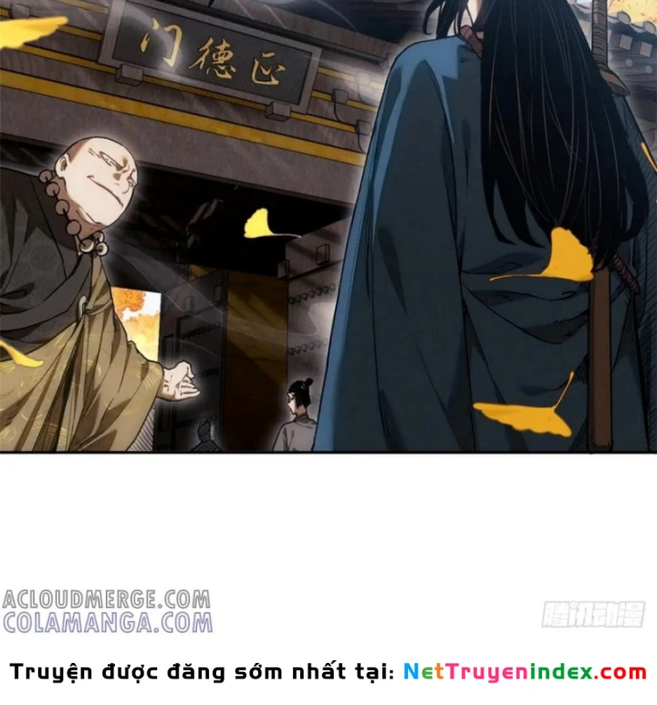 Đạo Quỷ Dị Tiên Chapter 42 - 50