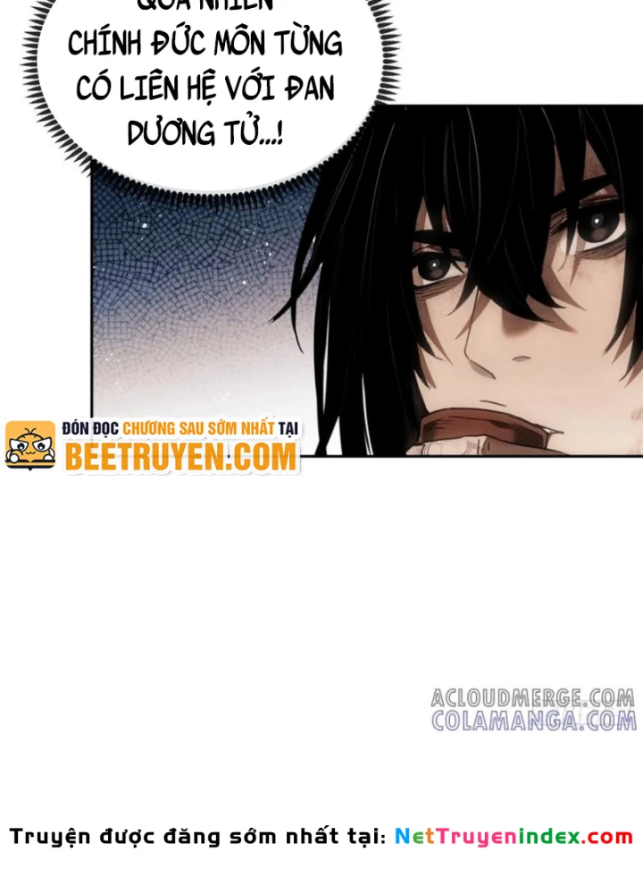 Đạo Quỷ Dị Tiên Chapter 42 - 53
