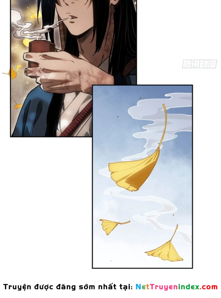 Đạo Quỷ Dị Tiên Chapter 43 - 8