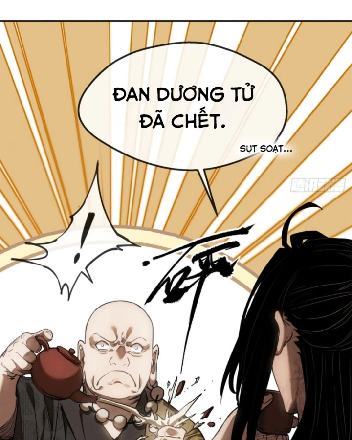 Đạo Quỷ Dị Tiên Chapter 43 - 10