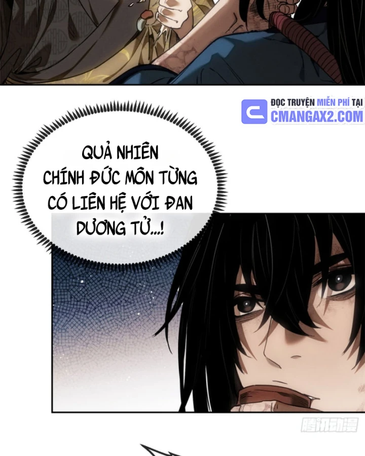 Đạo Quỷ Dị Tiên Chapter 43 - 11
