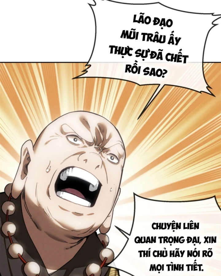 Đạo Quỷ Dị Tiên Chapter 43 - 12