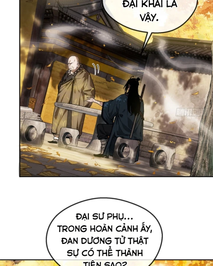 Đạo Quỷ Dị Tiên Chapter 43 - 15