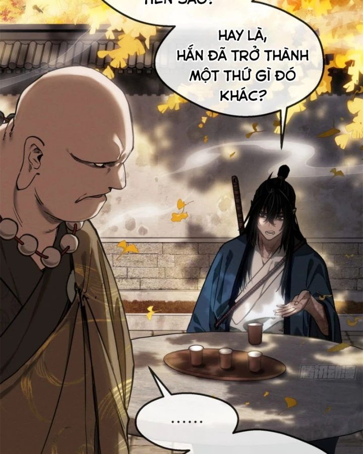 Đạo Quỷ Dị Tiên Chapter 43 - 16