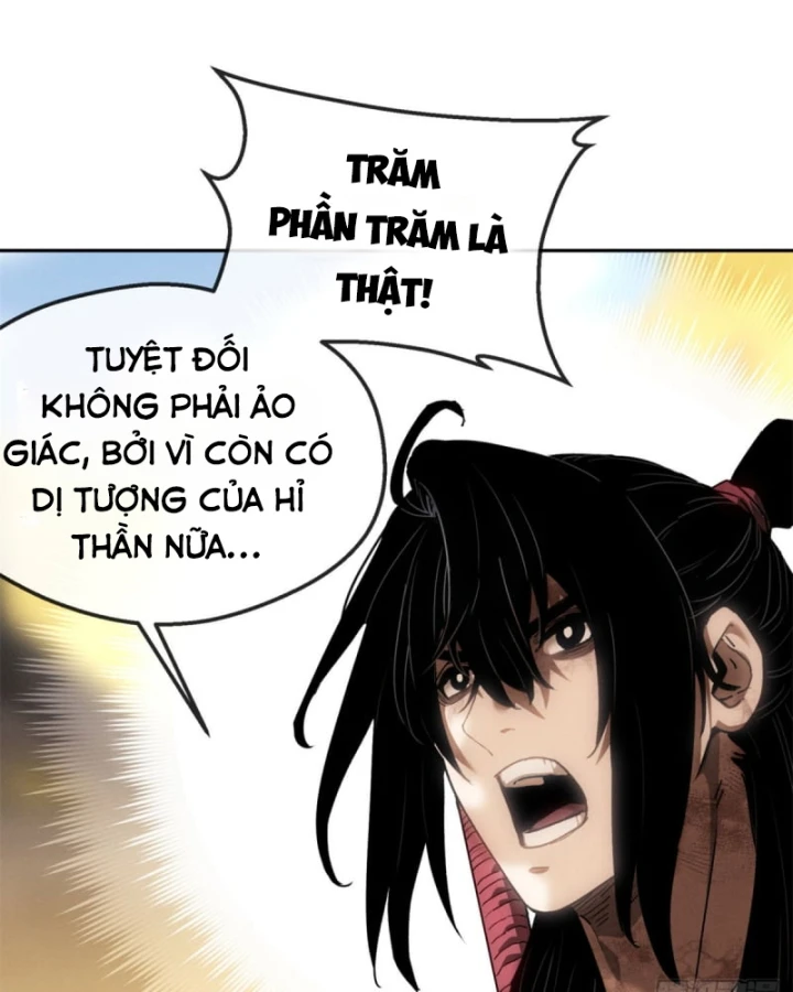 Đạo Quỷ Dị Tiên Chapter 43 - 18