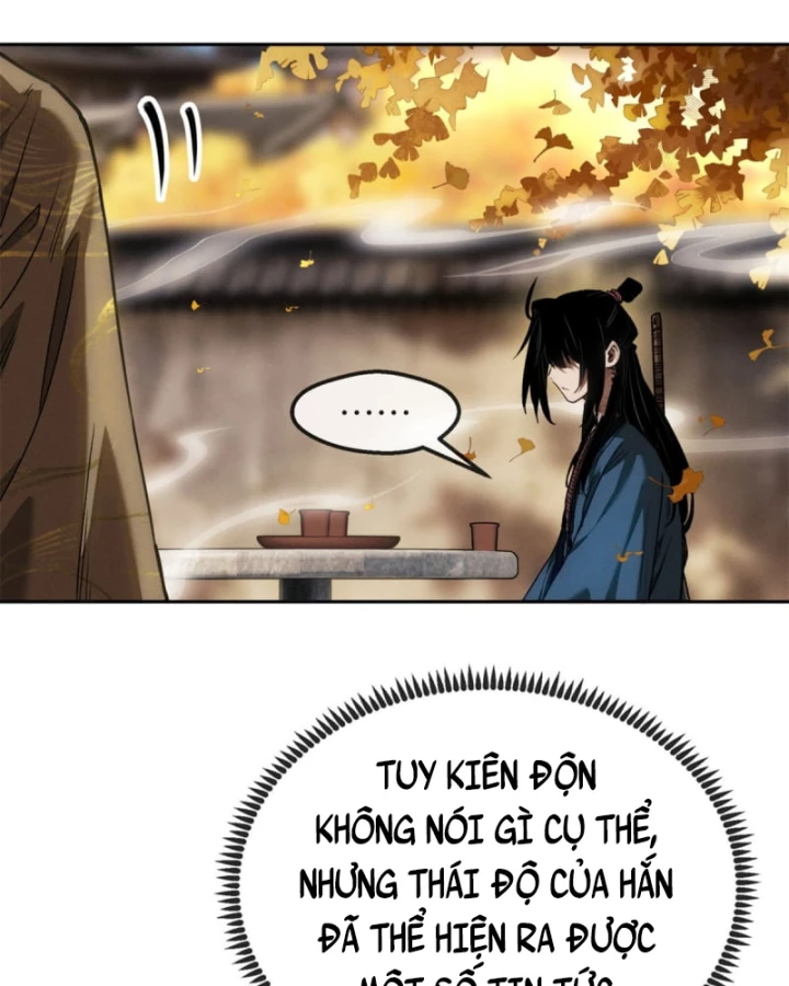 Đạo Quỷ Dị Tiên Chapter 43 - 21