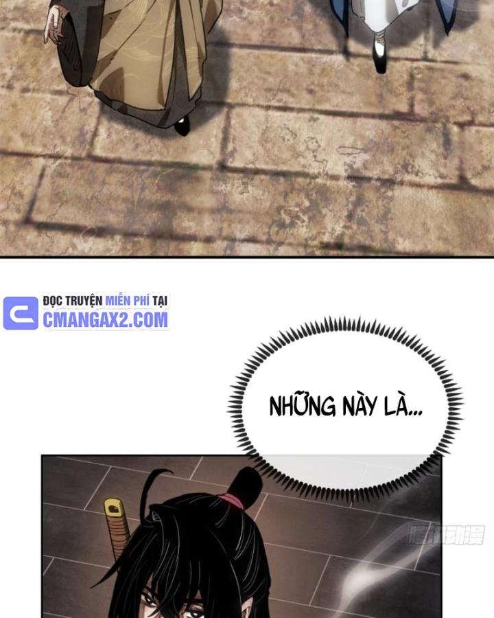 Đạo Quỷ Dị Tiên Chapter 43 - 26