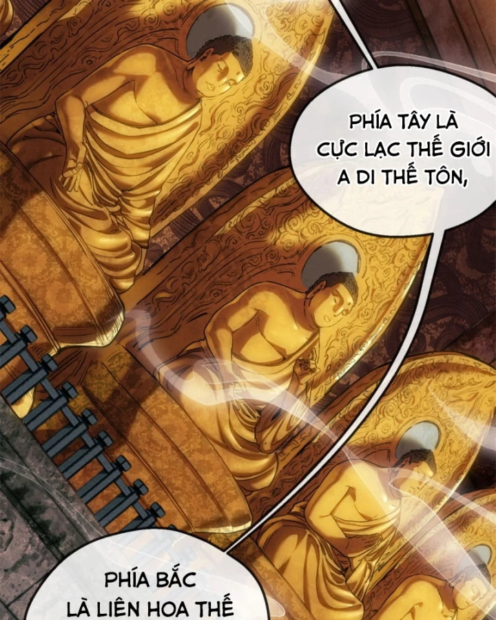 Đạo Quỷ Dị Tiên Chapter 43 - 29