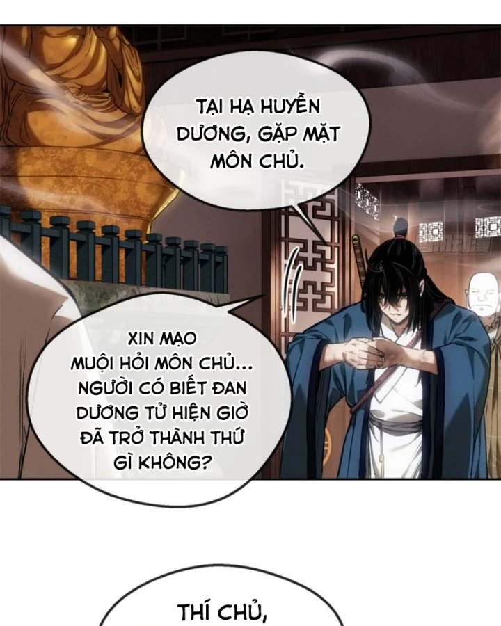 Đạo Quỷ Dị Tiên Chapter 43 - 33