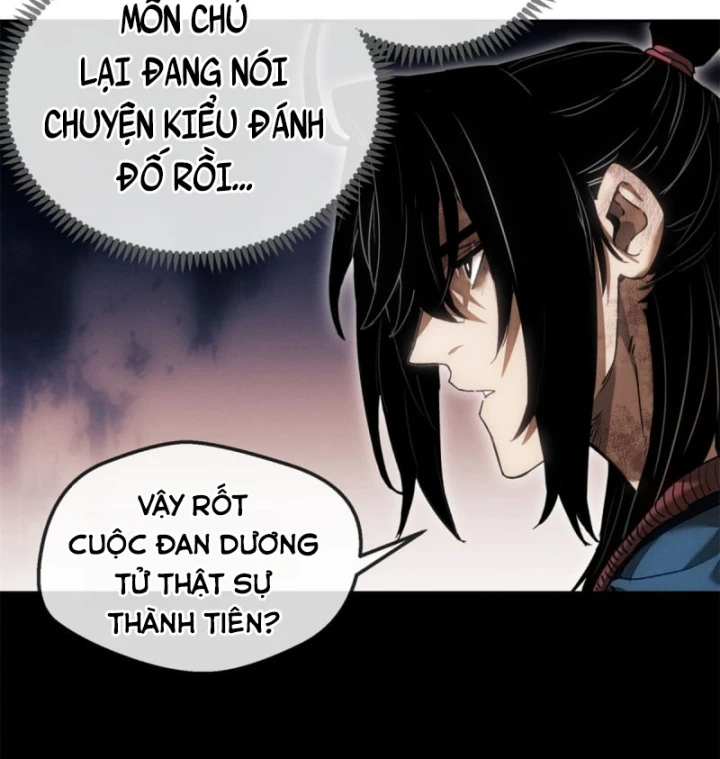 Đạo Quỷ Dị Tiên Chapter 43 - 35