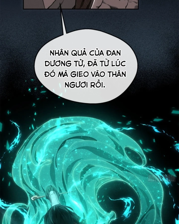 Đạo Quỷ Dị Tiên Chapter 43 - 37