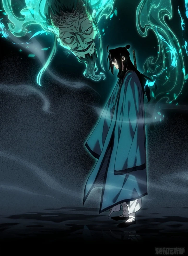 Đạo Quỷ Dị Tiên Chapter 43 - 38