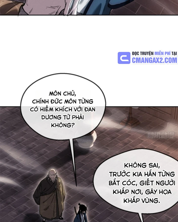 Đạo Quỷ Dị Tiên Chapter 43 - 40