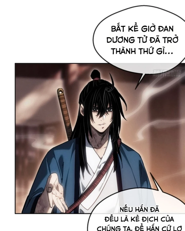 Đạo Quỷ Dị Tiên Chapter 43 - 42