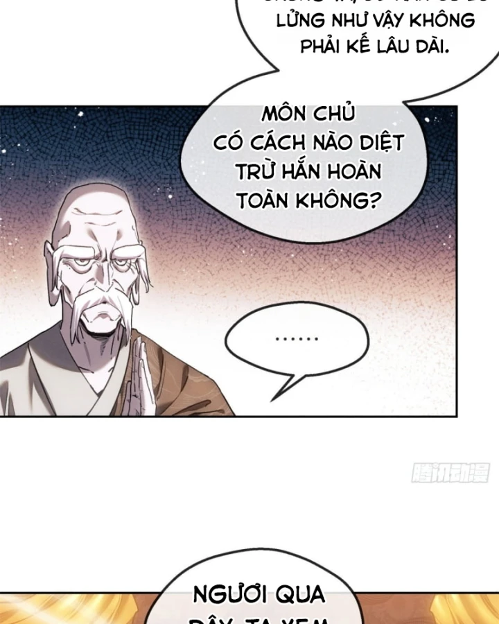 Đạo Quỷ Dị Tiên Chapter 43 - 43