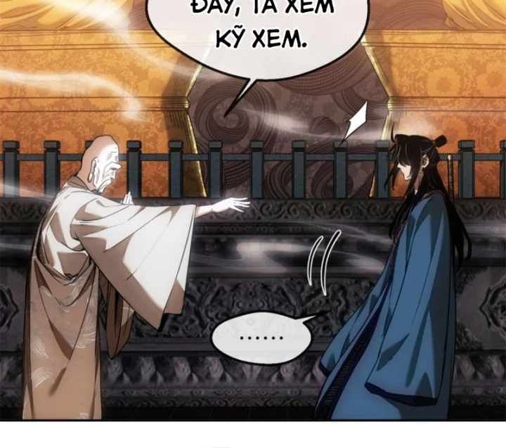 Đạo Quỷ Dị Tiên Chapter 43 - 44