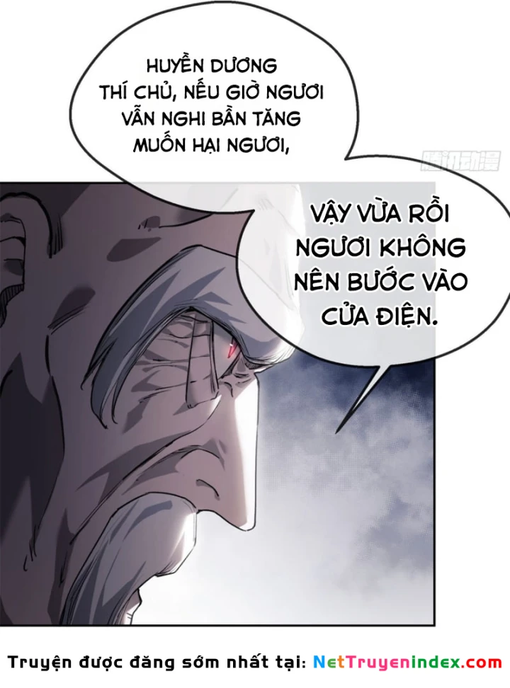 Đạo Quỷ Dị Tiên Chapter 43 - 45