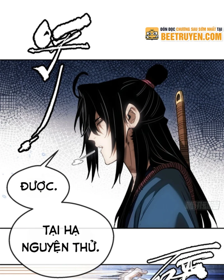 Đạo Quỷ Dị Tiên Chapter 43 - 46