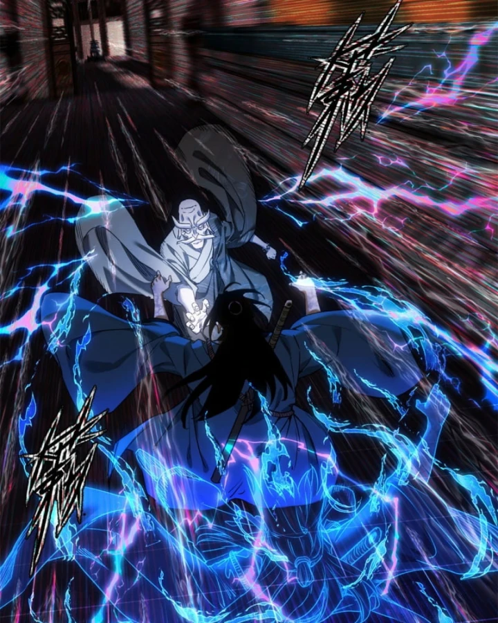 Đạo Quỷ Dị Tiên Chapter 43 - 48