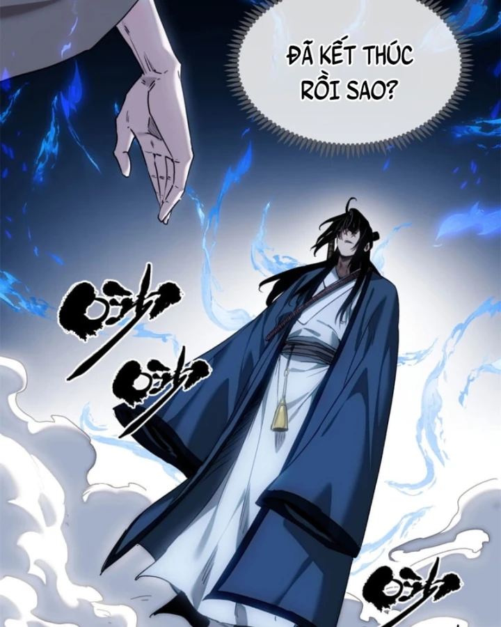 Đạo Quỷ Dị Tiên Chapter 43 - 52