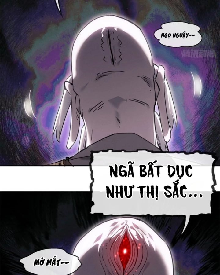 Đạo Quỷ Dị Tiên Chapter 43 - 55