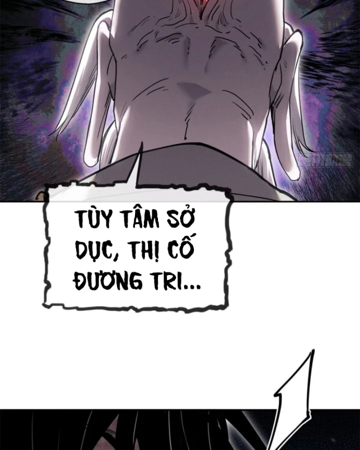 Đạo Quỷ Dị Tiên Chapter 43 - 56