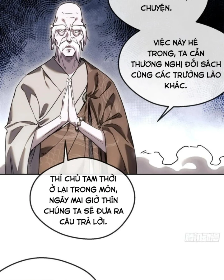 Đạo Quỷ Dị Tiên Chapter 44 - 3