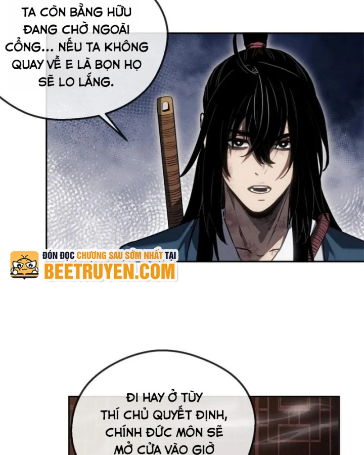 Đạo Quỷ Dị Tiên Chapter 44 - 4