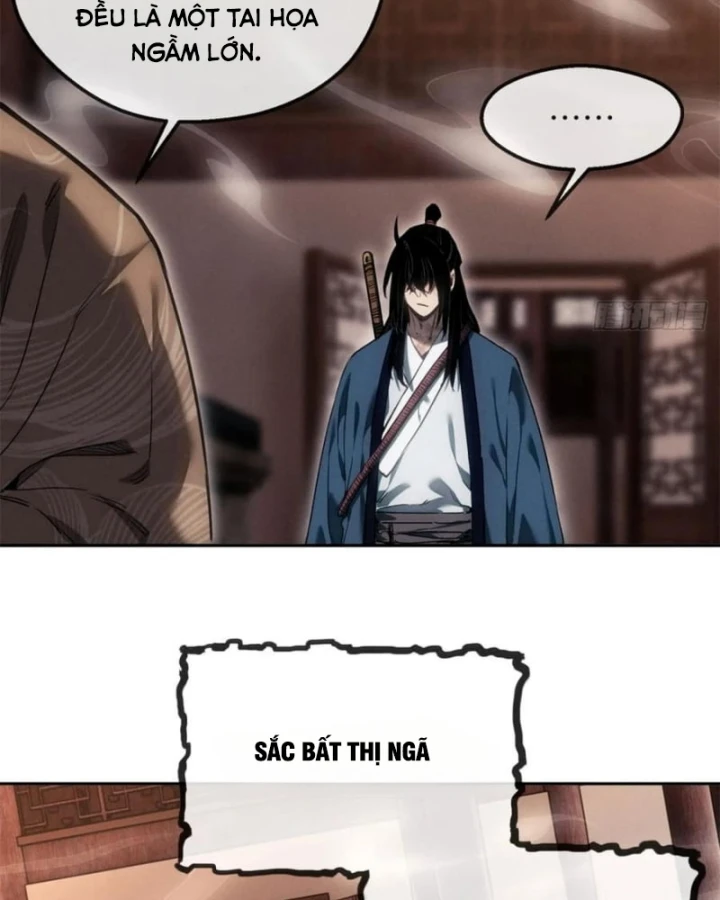 Đạo Quỷ Dị Tiên Chapter 44 - 7
