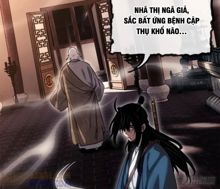 Đạo Quỷ Dị Tiên Chapter 44 - 8