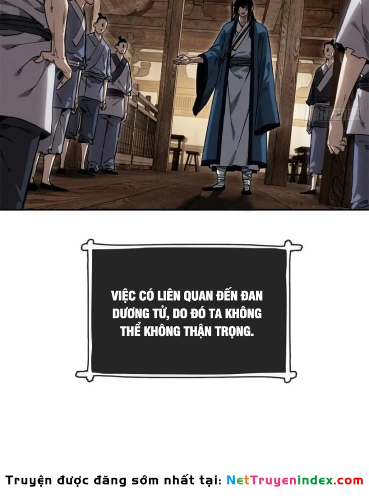 Đạo Quỷ Dị Tiên Chapter 44 - 16