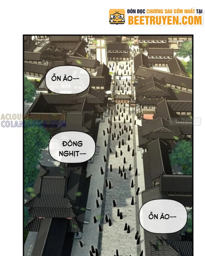Đạo Quỷ Dị Tiên Chapter 44 - 17
