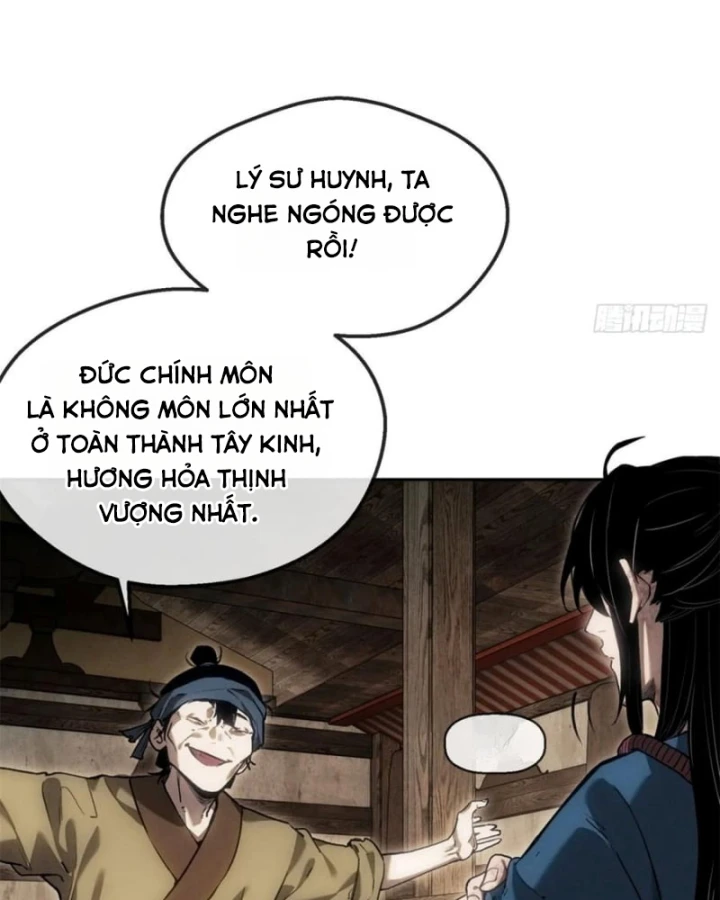 Đạo Quỷ Dị Tiên Chapter 44 - 19