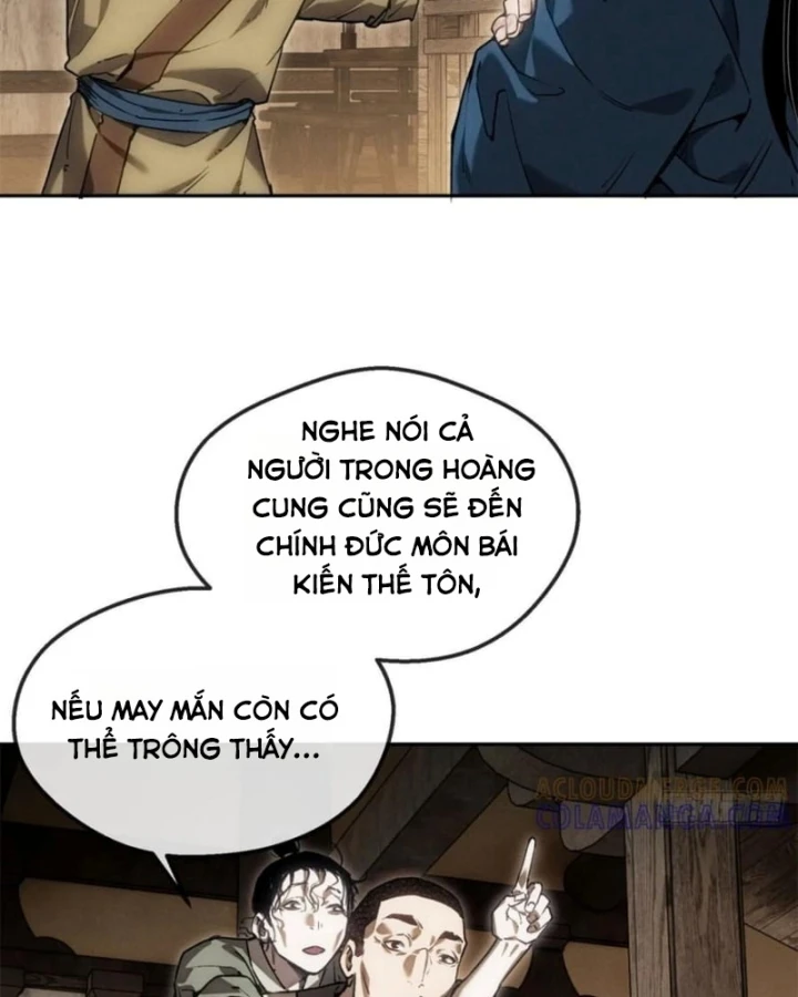 Đạo Quỷ Dị Tiên Chapter 44 - 20