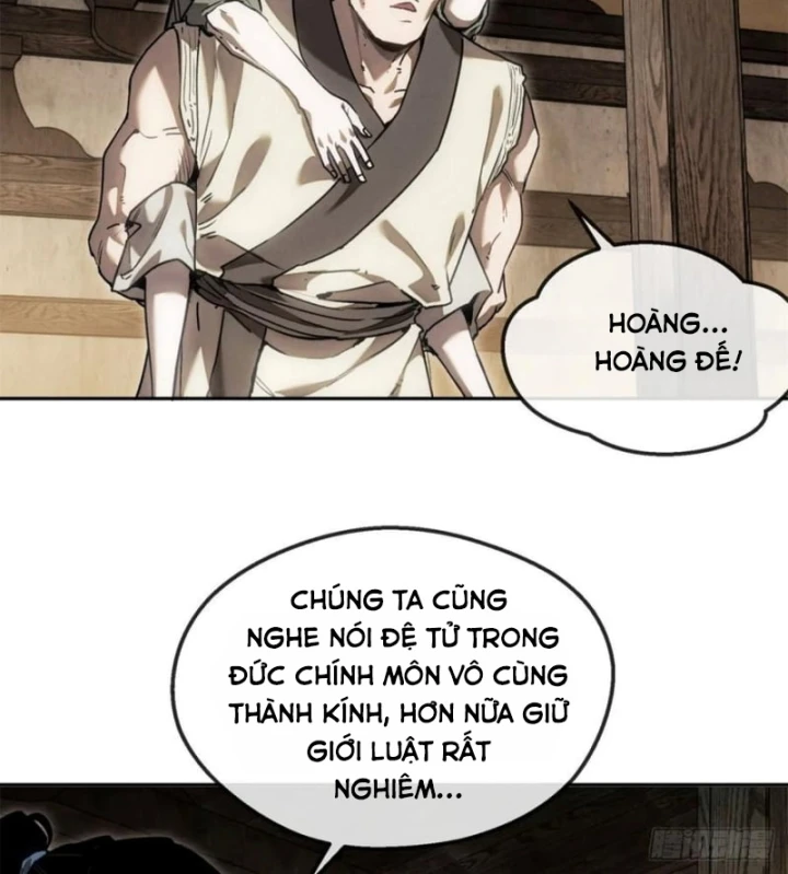Đạo Quỷ Dị Tiên Chapter 44 - 21