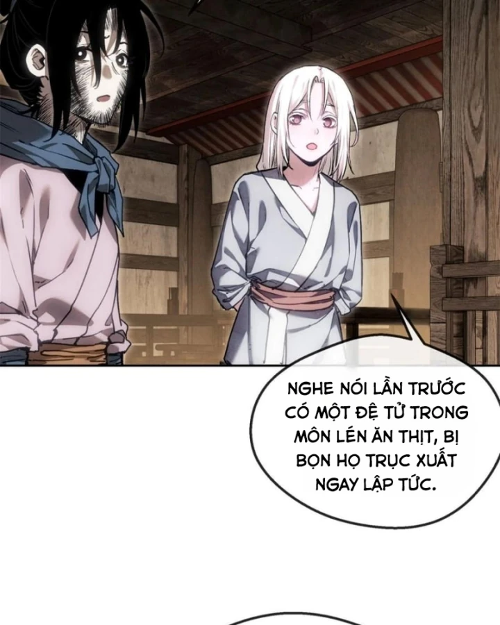 Đạo Quỷ Dị Tiên Chapter 44 - 22